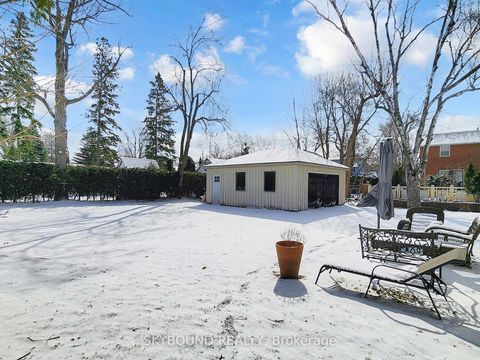 Photo 24 at 19 Spruce Street, Aurora Village, Aurora