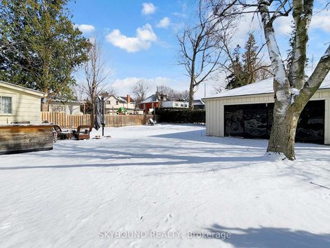 Photo 25 at 19 Spruce Street, Aurora Village, Aurora