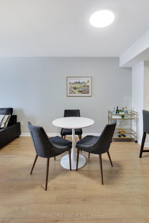 Photo 7 at 1016 - 85 East Liberty Street, Niagara, Toronto