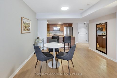 Photo 9 at 1016 - 85 East Liberty Street, Niagara, Toronto