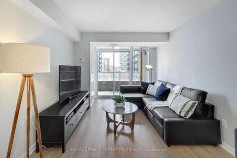 Photo 11 at 1016 - 85 East Liberty Street, Niagara, Toronto