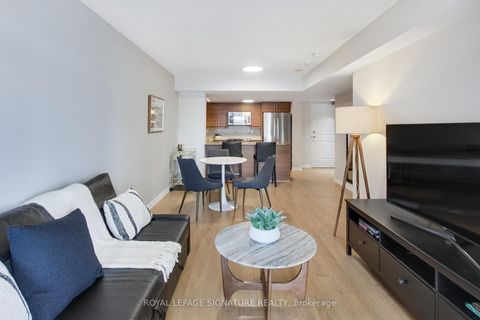 Photo 13 at 1016 - 85 East Liberty Street, Niagara, Toronto