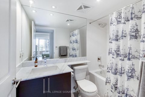 Photo 14 at 1016 - 85 East Liberty Street, Niagara, Toronto