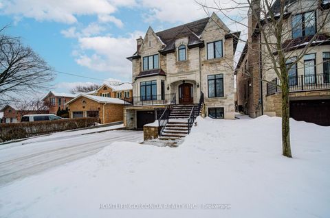 Photo 1 at 57 Roosevelt Drive, South Richvale, Richmond Hill