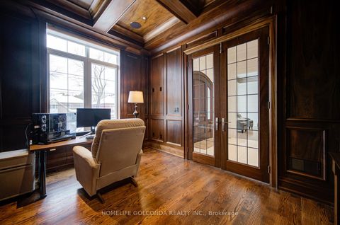 Photo 4 at 57 Roosevelt Drive, South Richvale, Richmond Hill