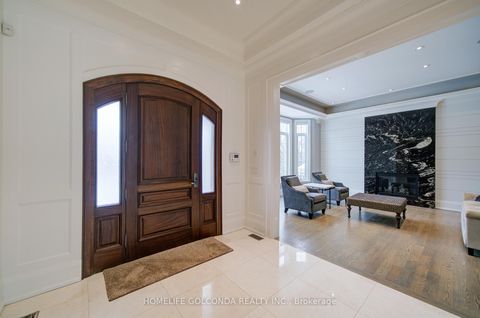 Photo 5 at 57 Roosevelt Drive, South Richvale, Richmond Hill