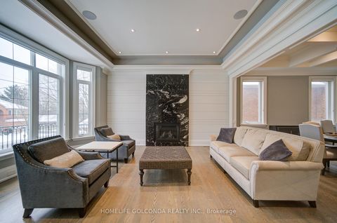 Photo 6 at 57 Roosevelt Drive, South Richvale, Richmond Hill