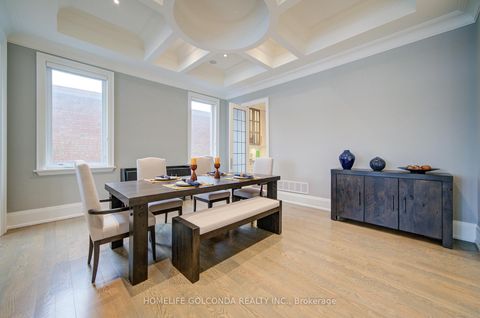 Photo 8 at 57 Roosevelt Drive, South Richvale, Richmond Hill