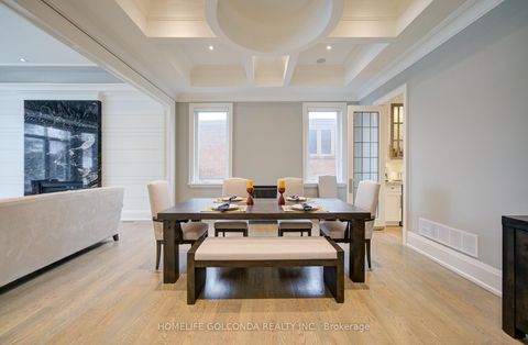 Photo 9 at 57 Roosevelt Drive, South Richvale, Richmond Hill