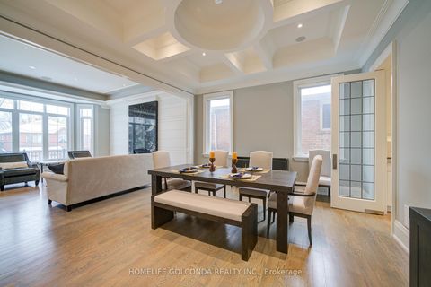 Photo 10 at 57 Roosevelt Drive, South Richvale, Richmond Hill