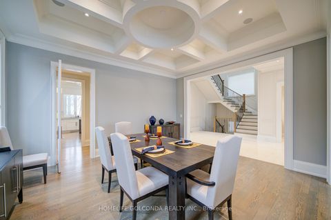 Photo 11 at 57 Roosevelt Drive, South Richvale, Richmond Hill