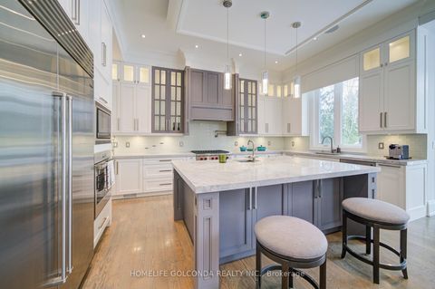 Photo 16 at 57 Roosevelt Drive, South Richvale, Richmond Hill