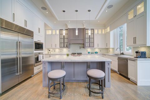 Photo 17 at 57 Roosevelt Drive, South Richvale, Richmond Hill