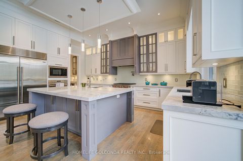 Photo 18 at 57 Roosevelt Drive, South Richvale, Richmond Hill