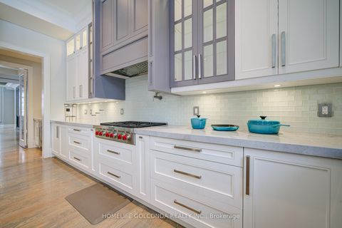 Photo 19 at 57 Roosevelt Drive, South Richvale, Richmond Hill