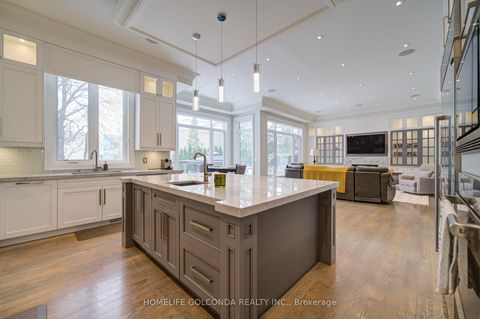 Photo 20 at 57 Roosevelt Drive, South Richvale, Richmond Hill