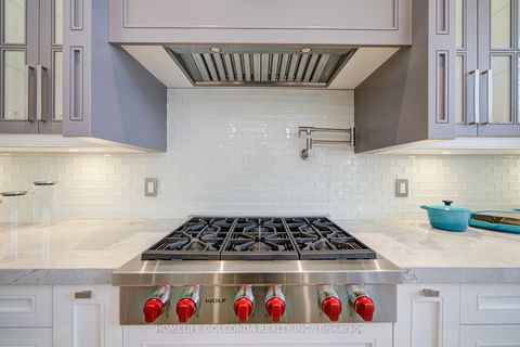 Photo 21 at 57 Roosevelt Drive, South Richvale, Richmond Hill