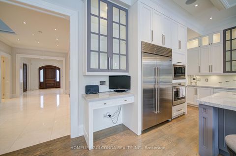 Photo 22 at 57 Roosevelt Drive, South Richvale, Richmond Hill