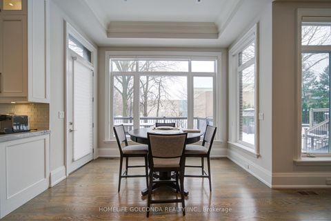 Photo 23 at 57 Roosevelt Drive, South Richvale, Richmond Hill