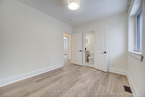 Photo 12 at 73 Berkinshaw Crescent, Don Mills, Toronto