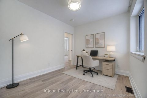 Photo 13 at 73 Berkinshaw Crescent, Don Mills, Toronto