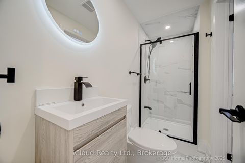 Photo 14 at 73 Berkinshaw Crescent, Don Mills, Toronto