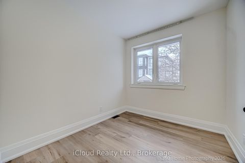 Photo 15 at 73 Berkinshaw Crescent, Don Mills, Toronto
