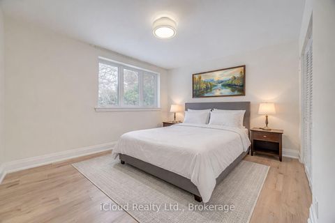 Photo 18 at 73 Berkinshaw Crescent, Don Mills, Toronto