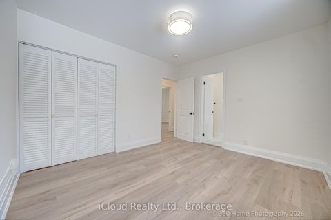 Photo 19 at 73 Berkinshaw Crescent, Don Mills, Toronto