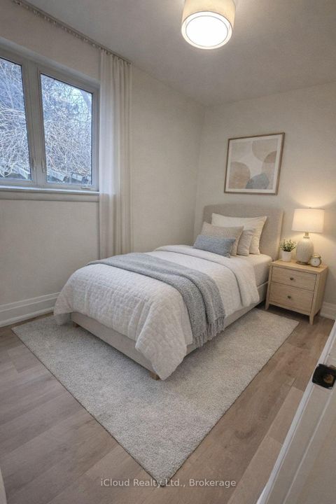 Photo 20 at 73 Berkinshaw Crescent, Don Mills, Toronto