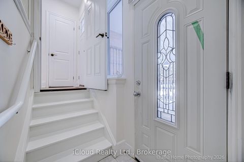 Photo 24 at 73 Berkinshaw Crescent, Don Mills, Toronto