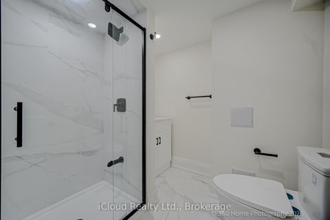 Photo 25 at 73 Berkinshaw Crescent, Don Mills, Toronto