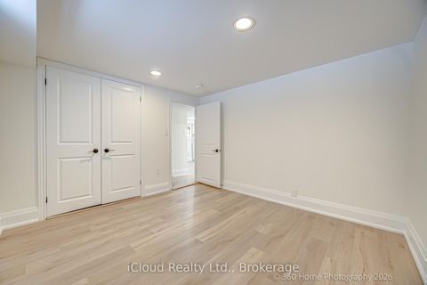 Photo 26 at 73 Berkinshaw Crescent, Don Mills, Toronto