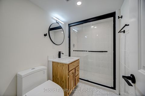 Photo 27 at 73 Berkinshaw Crescent, Don Mills, Toronto