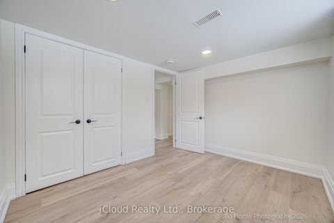 Photo 29 at 73 Berkinshaw Crescent, Don Mills, Toronto