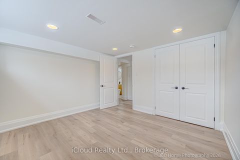 Photo 30 at 73 Berkinshaw Crescent, Don Mills, Toronto