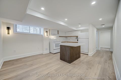 Photo 32 at 73 Berkinshaw Crescent, Don Mills, Toronto