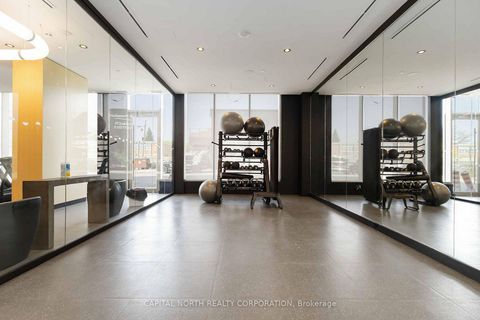 Photo 13 at 709 - 689 The Queensway, Queensway, Toronto