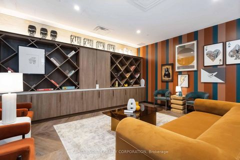 Photo 16 at 709 - 689 The Queensway, Queensway, Toronto