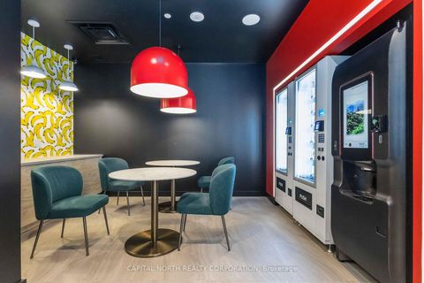 Photo 17 at 709 - 689 The Queensway, Queensway, Toronto