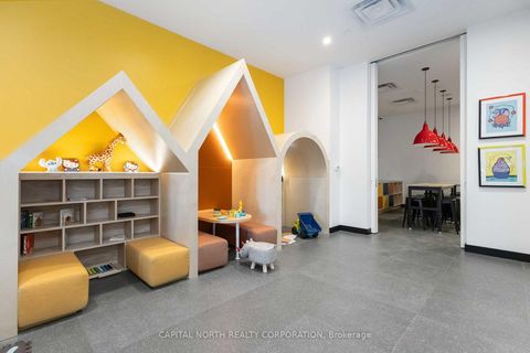 Photo 18 at 709 - 689 The Queensway, Queensway, Toronto