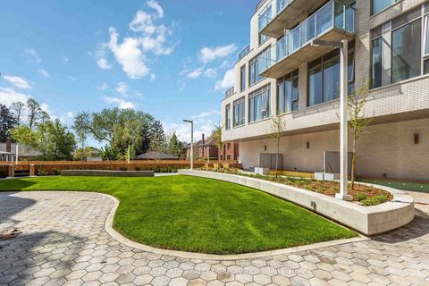 Photo 19 at 709 - 689 The Queensway, Queensway, Toronto