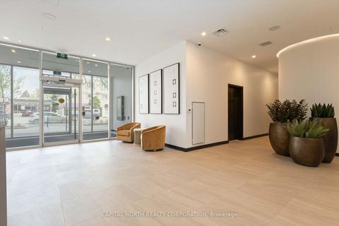 Photo 23 at 709 - 689 The Queensway, Queensway, Toronto