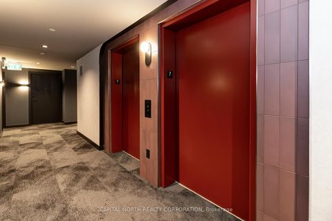 Photo 24 at 709 - 689 The Queensway, Queensway, Toronto