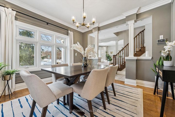 Photo 9 at 256 Lexington Road, RO River Oaks, Oakville