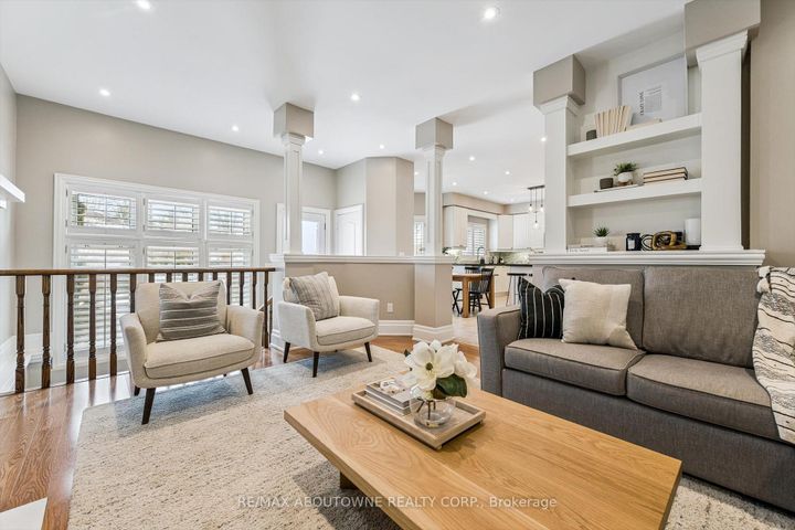 Photo 19 at 256 Lexington Road, RO River Oaks, Oakville