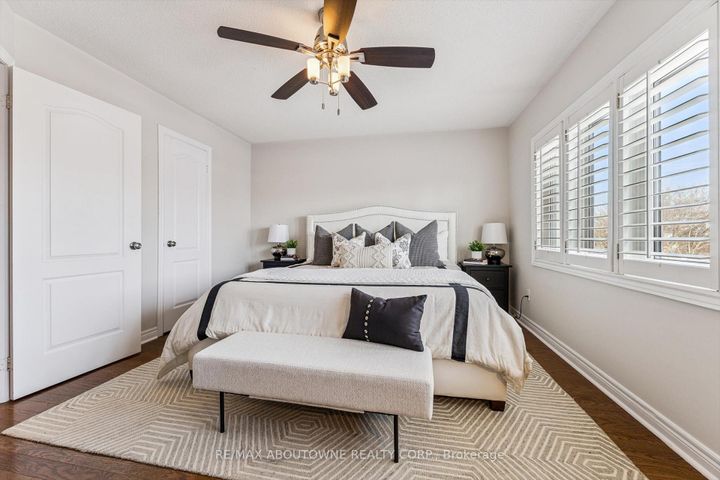 Photo 24 at 256 Lexington Road, RO River Oaks, Oakville