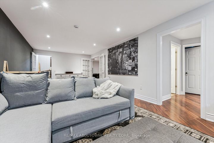 Photo 40 at 256 Lexington Road, RO River Oaks, Oakville