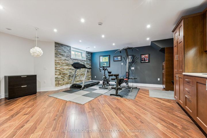 Photo 41 at 256 Lexington Road, RO River Oaks, Oakville