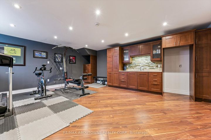 Photo 42 at 256 Lexington Road, RO River Oaks, Oakville